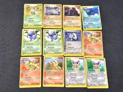Pokemon Card TCG Ruby And Sapphire 82 Card Lot - Includes Holos - Image 4
