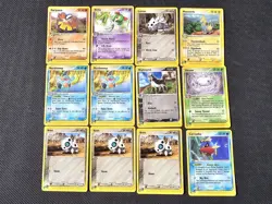 Pokemon Card TCG Ruby And Sapphire 82 Card Lot - Includes Holos - Image 5