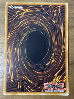 Yu-Gi-Oh - Welcome Labrynth - MP23-EN235 Prismatic Secret Rare (1 Card) - Image 2