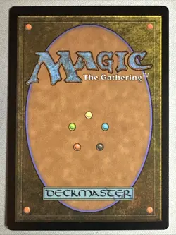 MTG / Magus of the Vineyard / CMD / #166 / Regular / Rare / NM - Image 2