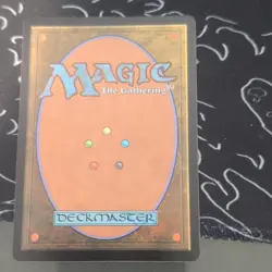 Enduring Vitality Foil Rare Enchantment Creature Elk #0176 ENG - Image 2