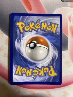 Squirtle 048 Full HD Swirl! 🌀 Pokemon 151 Black Star Promo NM - Image 4