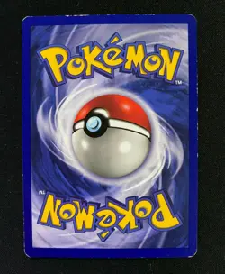 Seaking 46/64 - 1999 Pokemon TCG Jungle Set - Image 2