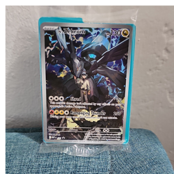Ascended Heroes N's Zekrom 037 promo, sealed with dividers, pokemon tcg - Image 1