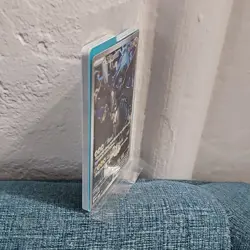Ascended Heroes N's Zekrom 037 promo, sealed with dividers, pokemon tcg - Image 2