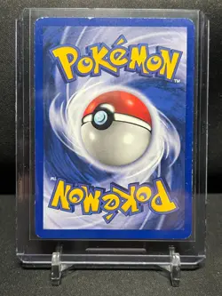 Devolution Spray 72/102 Rare Pokemon 1999 Unlimited Base Set MP/LP - Image 2