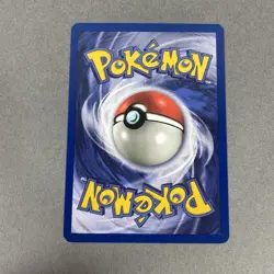 1999 Pokemon Jungle 1st Edition Venomoth Rare Non Holo #29/64 Near mint nm - Image 2