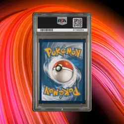 💥PSA 10 Gem Mint💥 Pokemon Zamazenta V Crown Zenith Ultra Rare #098 - Image 2