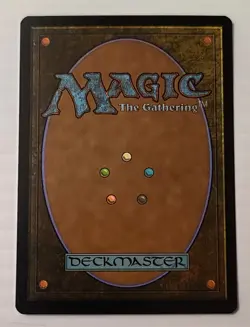 MTG Smothering Tithe #342 Borderless, Foil Double Masters NM Pack Fresh - Image 2