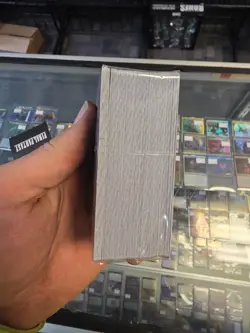 magic the gathering commander deck final fantasy - Image 2