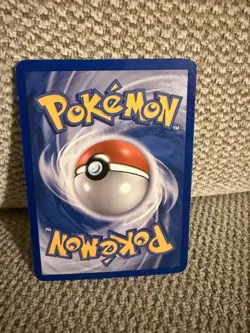Electabuzz 22/115 Rare Unseen Forces Pokemon Card LP - Image 2