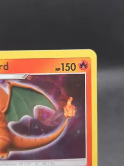 Charizard SM226 Pokemon Sun And Moon Black Star Promo - LP - Image 3