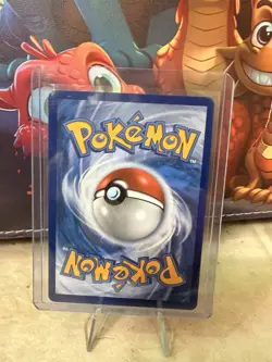 Mega Charizard X EX 360 HP Holo Promo Pokemon Card 023 Me: Mega Evolution - Image 2