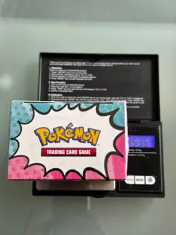 EXTREMELY HEAVY Pokemon Ascended Heroes Booster Bundle 153.64 !! TRUSTED SELLER - Image 1