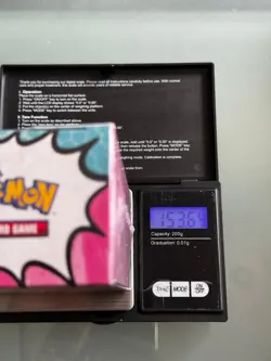 EXTREMELY HEAVY Pokemon Ascended Heroes Booster Bundle 153.64 !! TRUSTED SELLER - Image 2