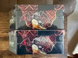 Pokemon Paldean Fates Charizard EX Tins - 2 Tins Brand New Sealed - Image 5