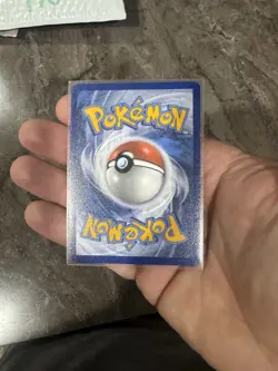 Pokemon TCG Blastoise EX Sir 200/165 Scarlet & Violet 151 - Image 2