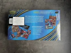 Pokemon TCG Mega Charizard X ex Ultra-Premium Collection UPC Brand New & Sealed - Image 3