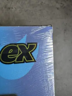 Pokemon TCG Mega Charizard X ex Ultra-Premium Collection UPC Brand New & Sealed - Image 4
