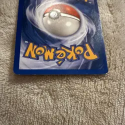 Pokemon Murkrow 79/144 Skyridge Regular Common 50 HP Basic 2003 English - Image 3