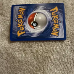 Pokemon Murkrow 79/144 Skyridge Regular Common 50 HP Basic 2003 English - Image 4