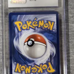 Salamence ex 114/159 Journey Together Stamped Holo Double Rare. CGC GEM MINT 10! - Image 2