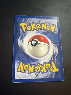 Pokemon TCG Raichu Holo Rare Shadowless Base Set 14/102 - Image 4