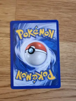 Pokemon TCG Dark Marowak 7/109 Team Rocket Returns Holo NM - Image 2