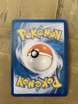 Blissey 36/123 Reverse Holo Pokemon — HeartGold & SoulSilver 2010 — Near Mint - Image 3