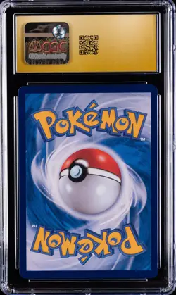 2023 POKEMON KOREAN SV2A-POKEMON 151 ART RARE #168 CHARMANDER CGC 10 PRISTINE - Image 2