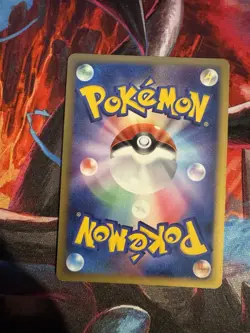 Giratina Lv 60 Holo 💫- Reverse Worlds 11th Movie Promo Japanese Pokemon- Exc - Image 3