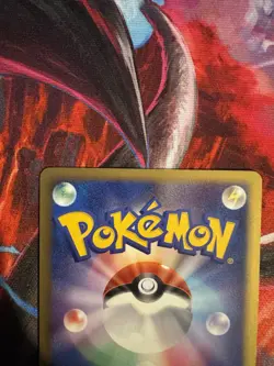 Giratina Lv 60 Holo 💫- Reverse Worlds 11th Movie Promo Japanese Pokemon- Exc - Image 4