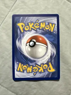 Togedemaru 104/094 Illustration Rare - Pokemon Phantasmal Flames NM - Image 2