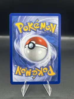 Pokemon Helioptile 143/132 Me01: Mega Evolution Full Art Holo Illustration Rare - Image 2