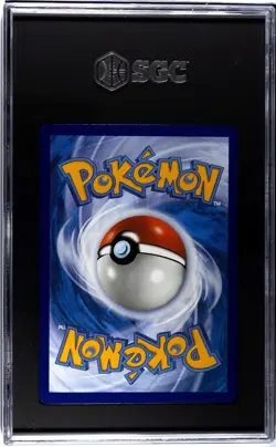 2023 POKEMON CROWN ZENITH DARKRAI VSTAR GG50 ULTRA RARE - SGC GEM MINT 10 - Image 2