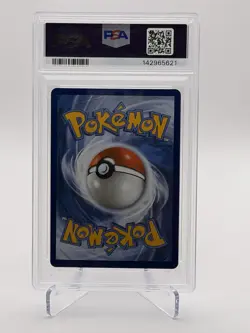 2025 Pokemon Mega Evolution Steelix #150/132 PSA 10 GEM MT - Image 2
