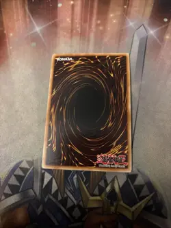 Yugioh Maxx "C" STOR-EN086 Secret Rare 1st Ed LP - Image 2