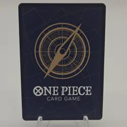 Bandai One Piece Nami OP15-086 Super Rare AA - Image 2