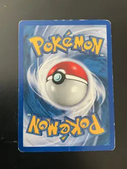 Pokemon Totodile (80) Neo Genesis vintage card #080/111 Wotc 2000 - Image 2