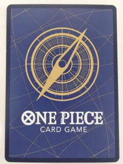Monkey D. Luffy P-001 P Championship Set Promo ONE PIECE Card Game W0196 - Image 2