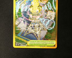 Pokemon Card TCG - Jamming Tower 243/182 - Destined Rivals - Hyper Rare - NM ⭐ - Image 3