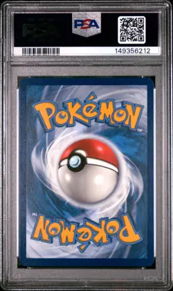 POKEMON CLC-TRADING CARD GAME CLASSIC CHARIZARD & HO-OH EX DECK CHARIZARD PSA 10 - Image 2