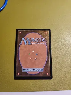 Avenger of Zendikar - Foil Duel Decks: Zendikar vs. Eldrazi LP MTG - Image 2