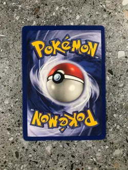 Pokemon TCG Cards Recycle 61/62 Fossil - Image 2