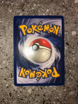 Pokemon TCG Cards Recycle 61/62 Fossil - Image 4