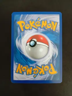 Pokemon - Scherox [4] Lv.49 - RR 48/111 - Deutsch - NM - Image 2