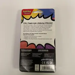 Pokemon TCG Ascended Heroes 2-Pack Blister | Erika’s Tangela..read description! - Image 2