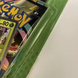 Pokemon TCG Ascended Heroes 2-Pack Blister | Erika’s Tangela..read description! - Image 4
