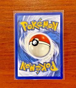 Paldean Wooper 102/094 Me02: Phantasmal Flames Illustration Rare Holo- Pokemon - Image 3