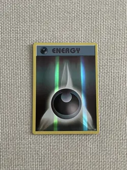 Darkness Energy 97/108 Holo Lightly Played (Exc) Evolutions | Pokemon TCG - Image 2